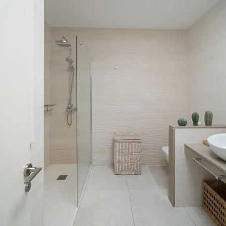 Casa Tucanes Appartement Puerto del Carmen (Lanzarote)