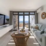شقة Casa Tucanes *