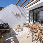 Casa Tucanes شقة