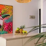 شقة Casa Tucanes بويرتو ذيل كارمين