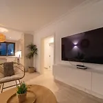 Casa Tucanes شقة