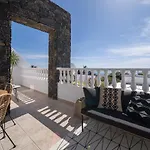 Casa Tucanes شقة