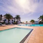 شقة Casa Tucanes