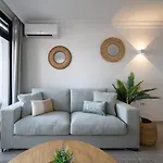 شقة Casa Tucanes *