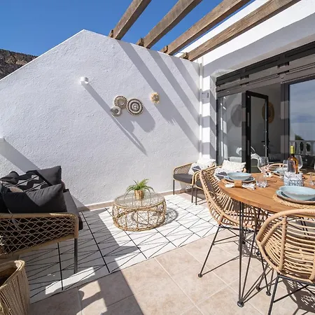 Casa Tucanes Apartment