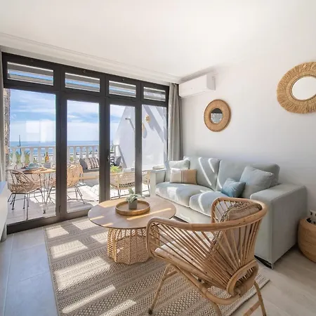 Casa Tucanes Apartmán