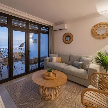 Apartmán Casa Tucanes *