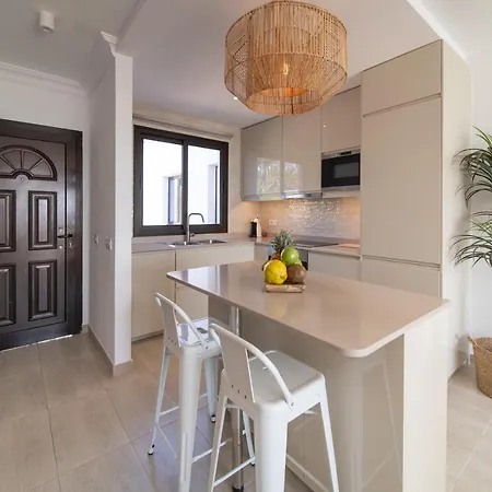 Casa Tucanes Apartmán *