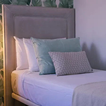 Apartmán Casa Tucanes