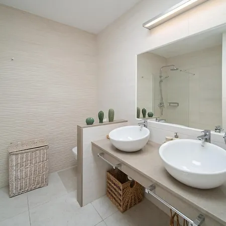 Apartment Casa Tucanes