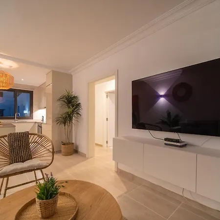 Casa Tucanes Apartment