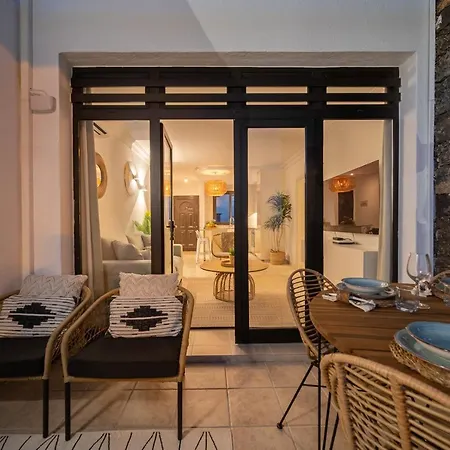 Casa Tucanes Apartmán Puerto del Carmen (Lanzarote)