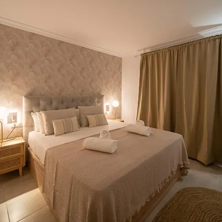 Casa Tucanes Apartmán *