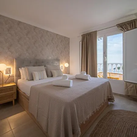Casa Tucanes Apartmán Puerto del Carmen (Lanzarote)