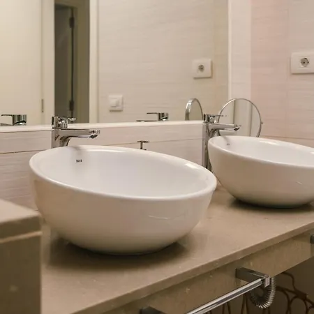 Apartmán Casa Tucanes Puerto del Carmen (Lanzarote)