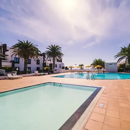 Apartmán Casa Tucanes