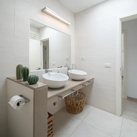 Casa Tucanes Apartmán
