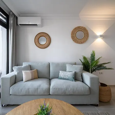 Apartmán Casa Tucanes *