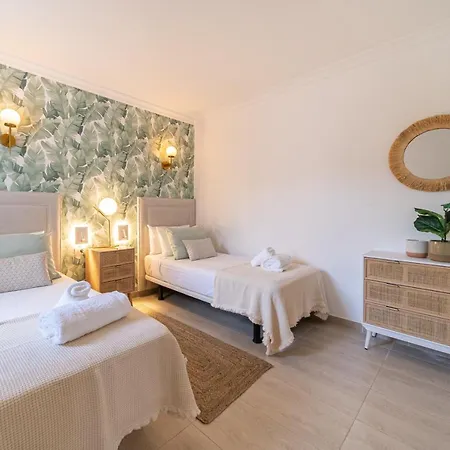 Casa Tucanes Apartmán Puerto del Carmen (Lanzarote)