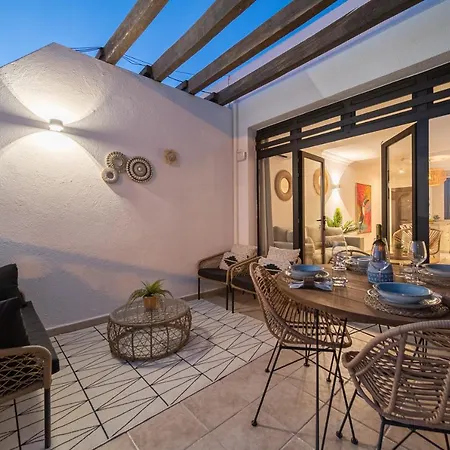 Casa Tucanes Apartment